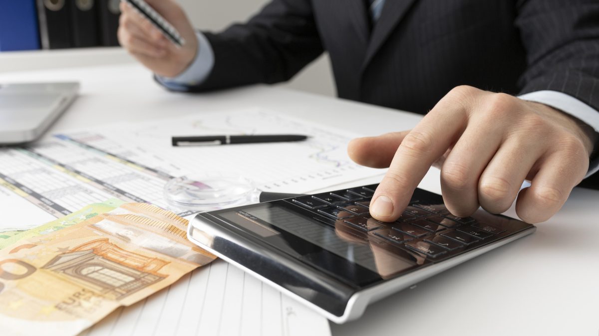 Investigaciones económicas ante el crecimiento del fraude